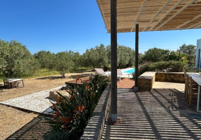 Casa Vacanze Villa Zabbara